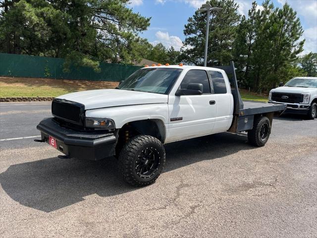 2000 Dodge Ram 2500 ST
