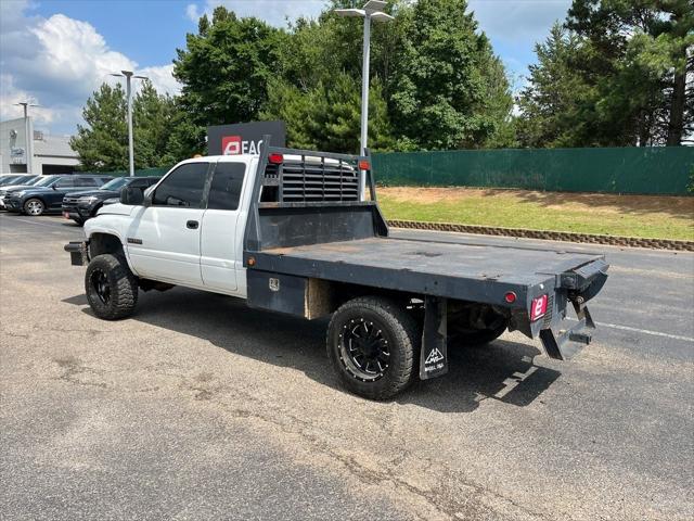 2000 Dodge Ram 2500 ST