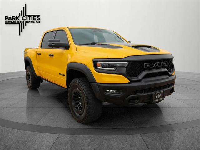 2023 RAM 1500 TRX Crew Cab 4x4 57 Box