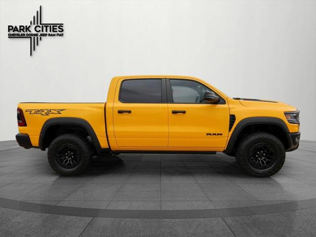 2023 RAM 1500 TRX Crew Cab 4x4 57 Box