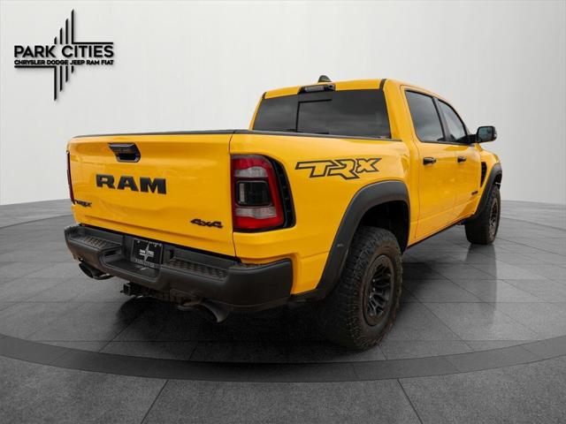 2023 RAM 1500 TRX Crew Cab 4x4 57 Box
