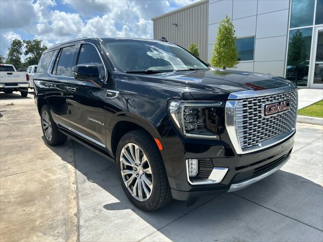 2022 GMC Yukon 2WD Denali