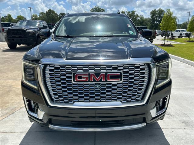 2022 GMC Yukon 2WD Denali