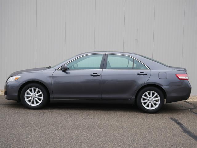 2010 Toyota Camry 