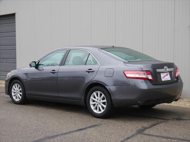 2010 Toyota Camry 