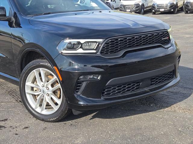 2023 Dodge Durango GT Plus AWD
