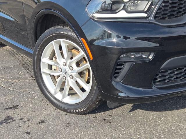 2023 Dodge Durango GT Plus AWD