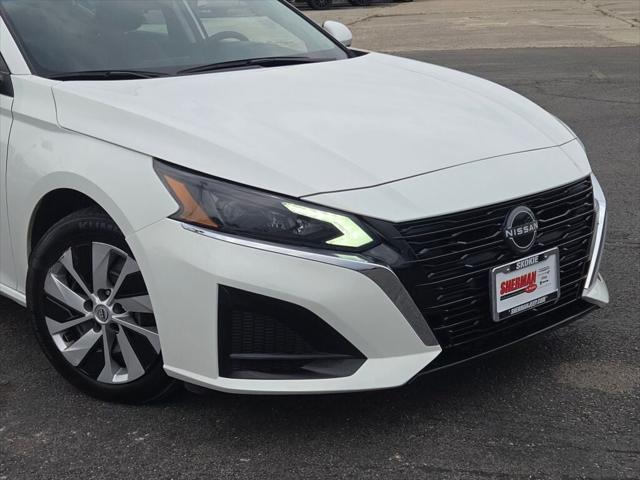 2023 Nissan Altima S FWD