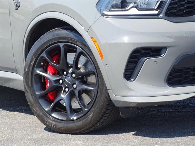 2023 Dodge Durango SRT Hellcat Premium AWD