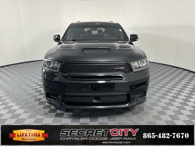 2019 Dodge Durango GT Plus AWD