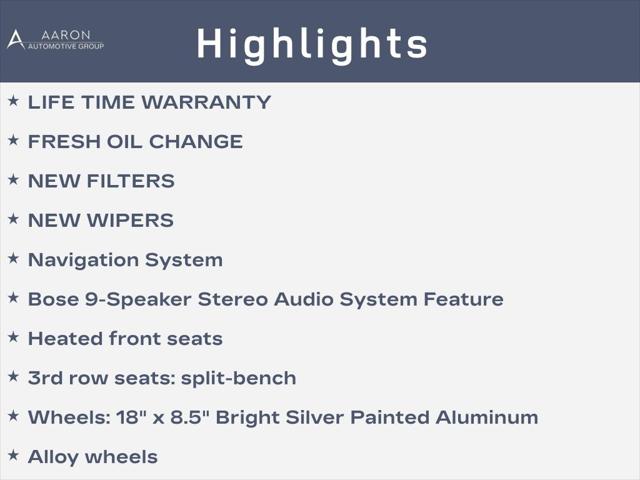 2023 Chevrolet Suburban 4WD LT