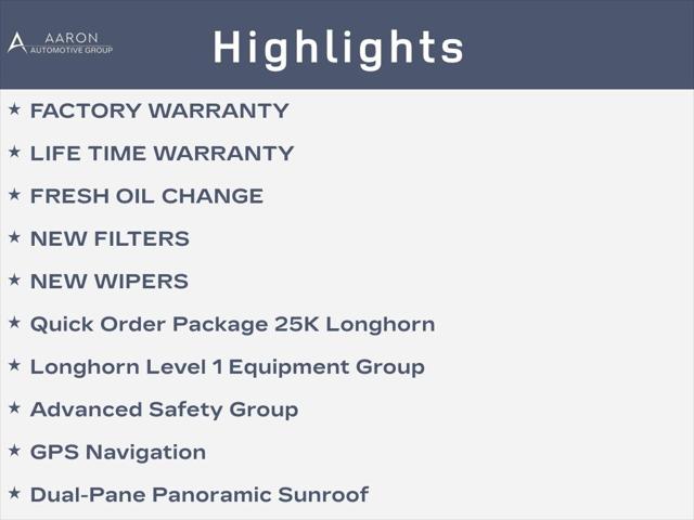 2019 RAM 1500 Longhorn Crew Cab 4x4 57 Box