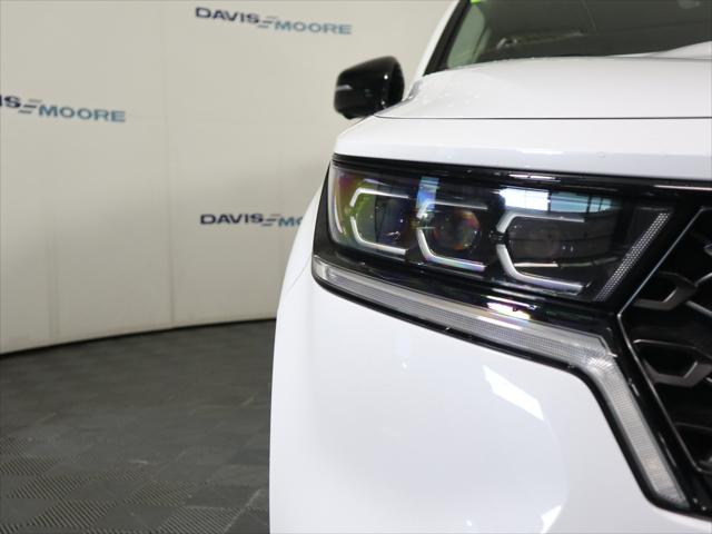 2023 Kia Sorento X-Line SX Prestige 2023 Kia Sorento X-Line SX Prestige