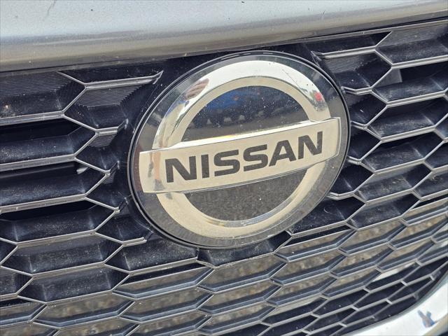 2022 Nissan Altima SV FWD