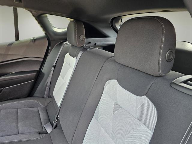 2025 Chevrolet Trax FWD 1RS