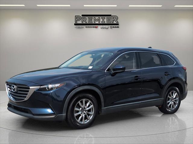 2016 Mazda CX-9 Touring