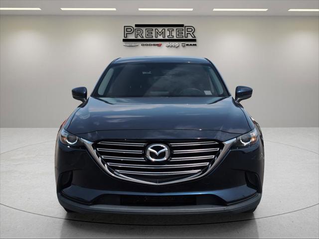 2016 Mazda CX-9 Touring