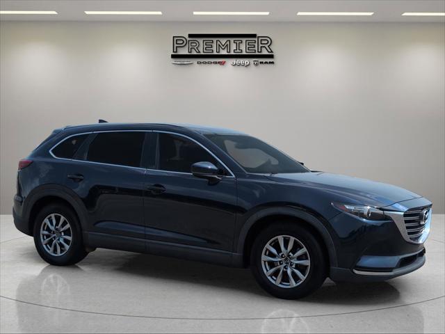 2016 Mazda CX-9 Touring