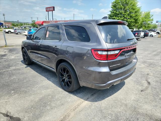 2020 Dodge Durango GT RWD
