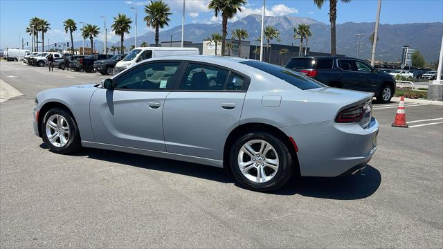 2021 Dodge Charger SXT RWD