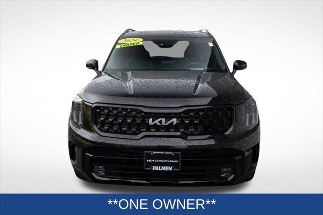 2024 Kia Telluride SX Prestige X-Line