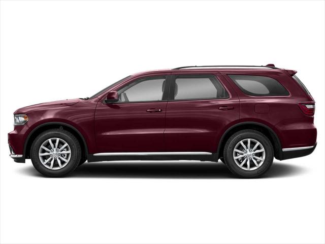 2020 Dodge Durango GT RWD