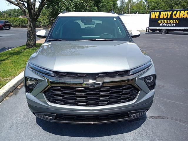 2025 Chevrolet Trailblazer FWD ACTIV