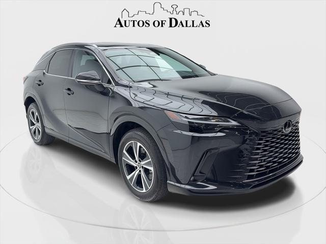 2024 Lexus RX 350 Premium Plus