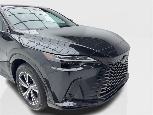 2024 Lexus RX 350 Premium Plus