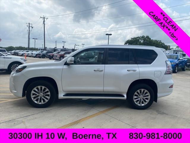 2021 Lexus GX 460 Premium