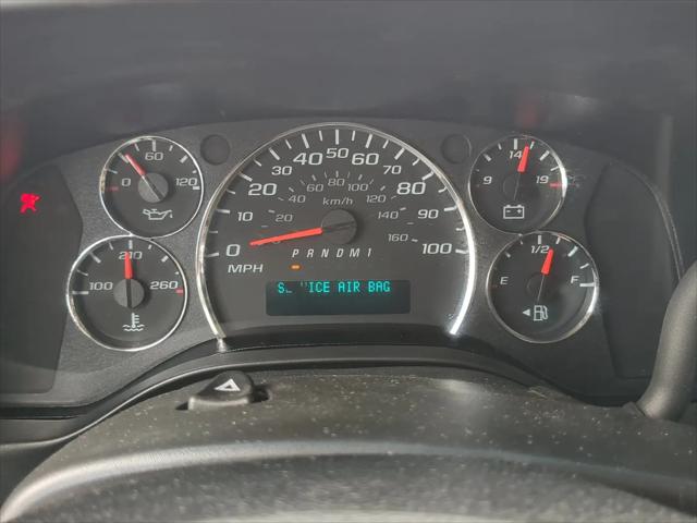 2023 Chevrolet Express Cargo Van RWD 2500 Regular Wheelbase WT