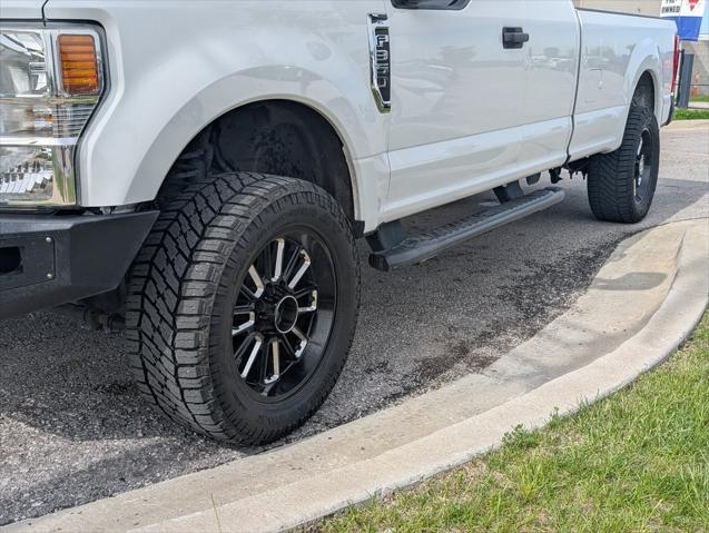 2022 Ford F-350 XL