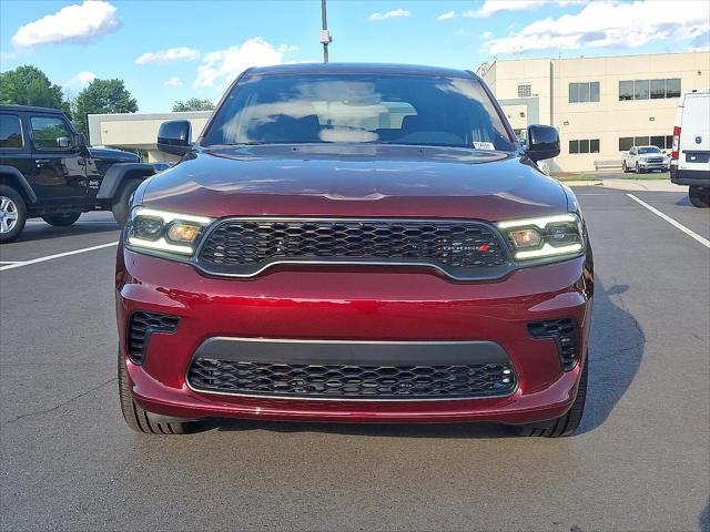 2025 Dodge Durango GT AWD