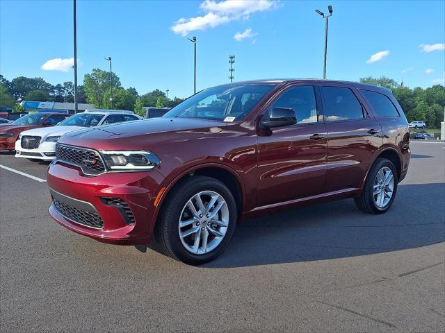2025 Dodge Durango GT AWD