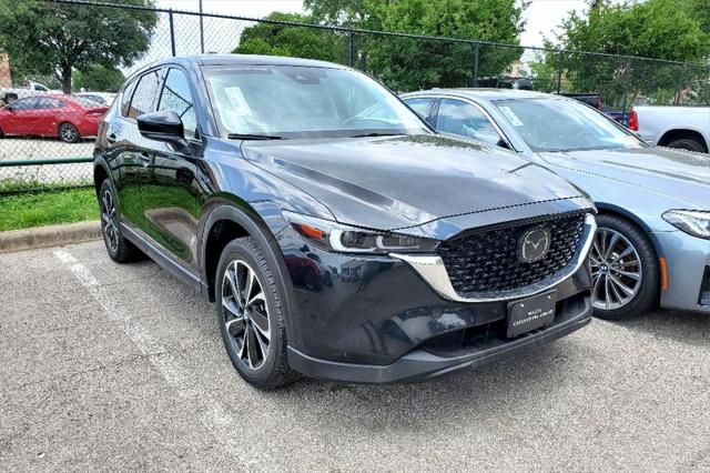 2023 Mazda CX-5 2.5 S Premium