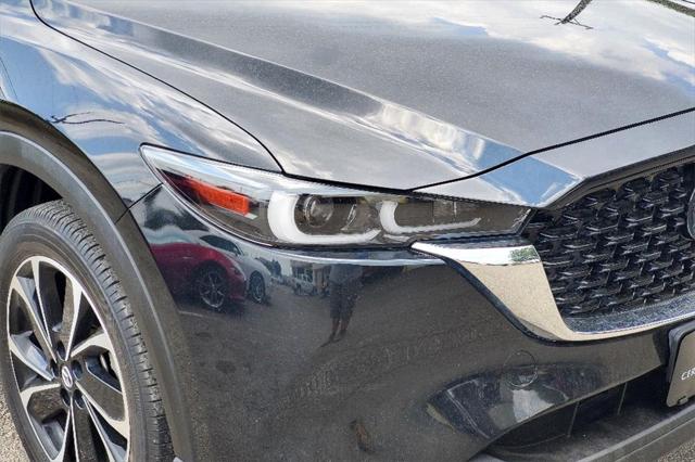 2023 Mazda CX-5 2.5 S Premium