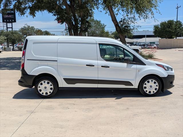 2022 Ford Transit Connect XL Cargo Van