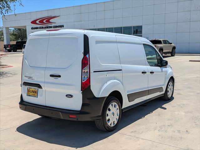 2022 Ford Transit Connect XL Cargo Van