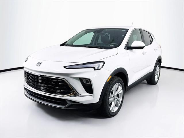 2025 Buick Encore GX Preferred AWD