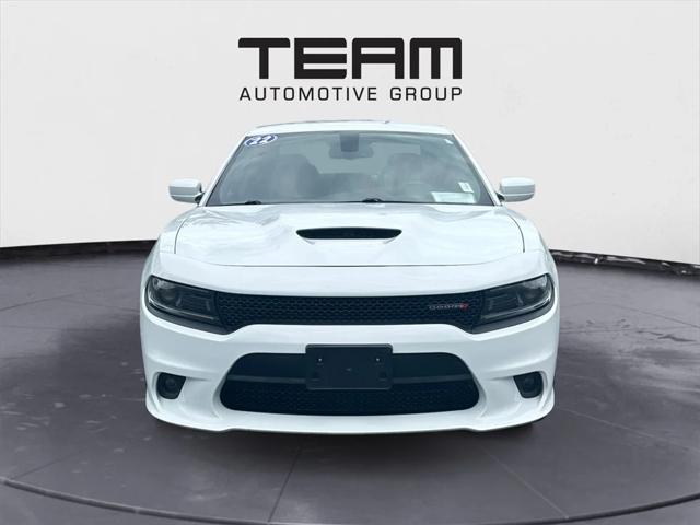 2022 Dodge Charger GT RWD