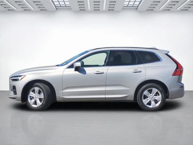 2022 Volvo XC60 B5 Momentum