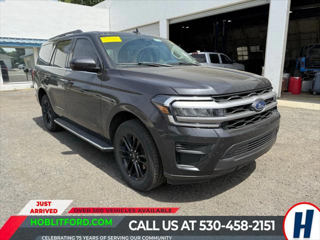2022 Ford Expedition XLT