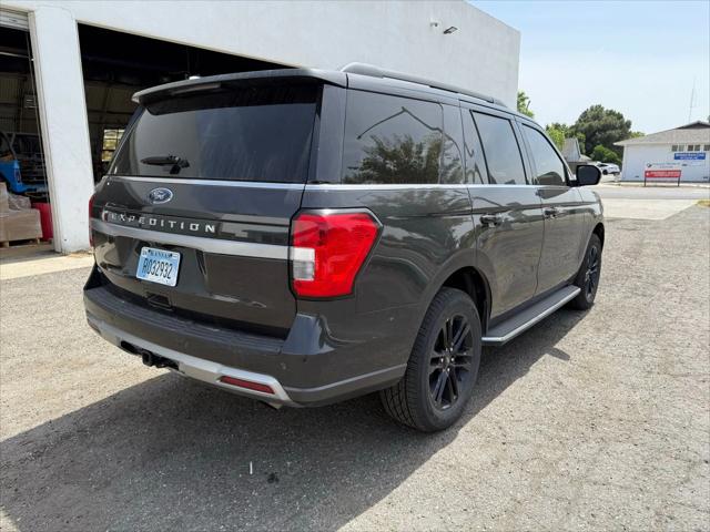 2022 Ford Expedition XLT