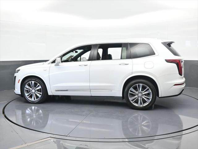 2020 Cadillac XT6 FWD Premium Luxury