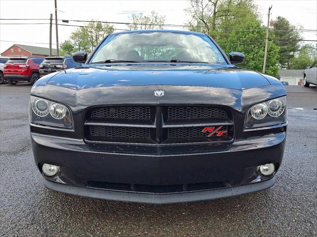 2010 Dodge Charger R/T
