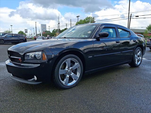 2010 Dodge Charger R/T
