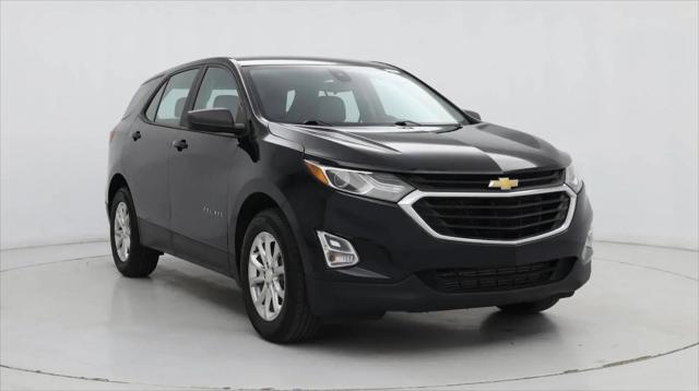 2021 Chevrolet Equinox FWD 1FL for sale in Memphis, TN