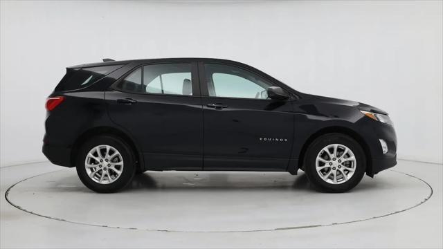 2021 Chevrolet Equinox FWD 1FL