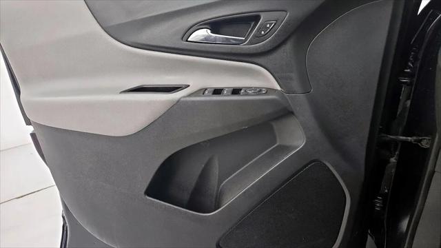 2021 Chevrolet Equinox FWD 1FL