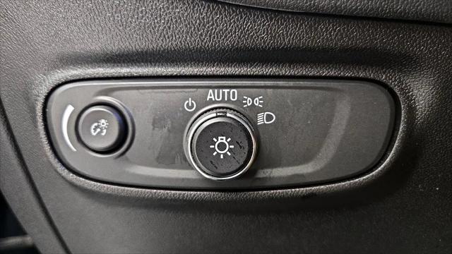 2021 Chevrolet Equinox FWD 1FL